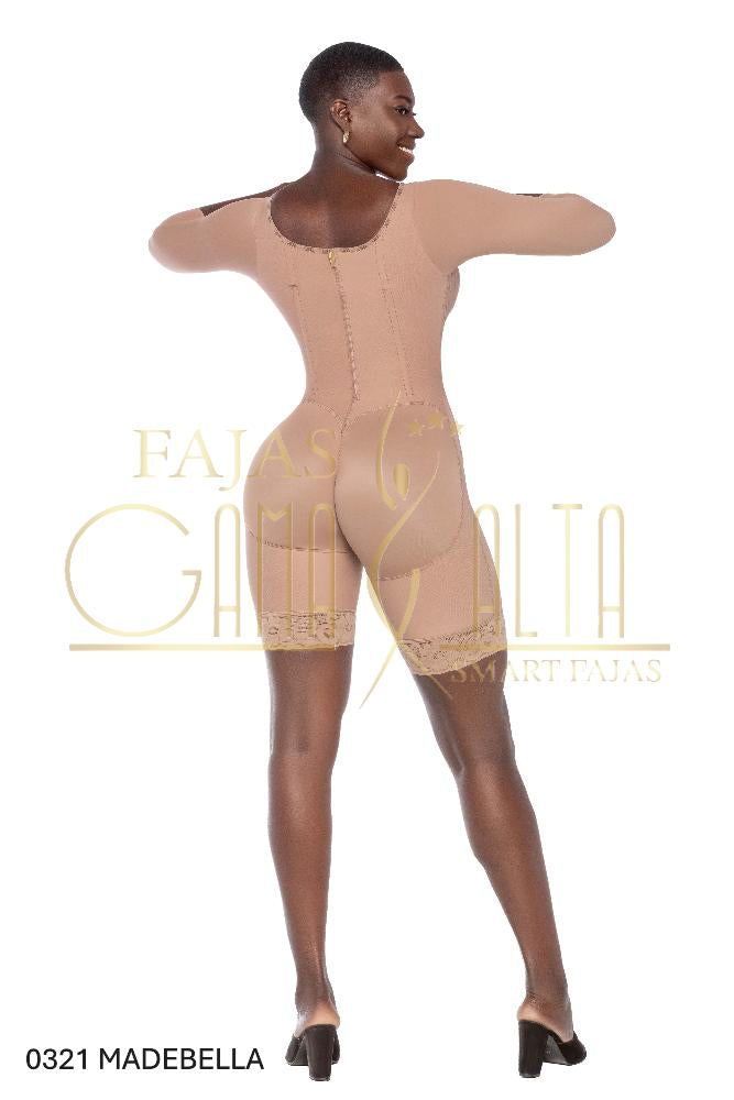 Alta Garma Premium Colombian Sculpting Faja ( Stage 2/3)