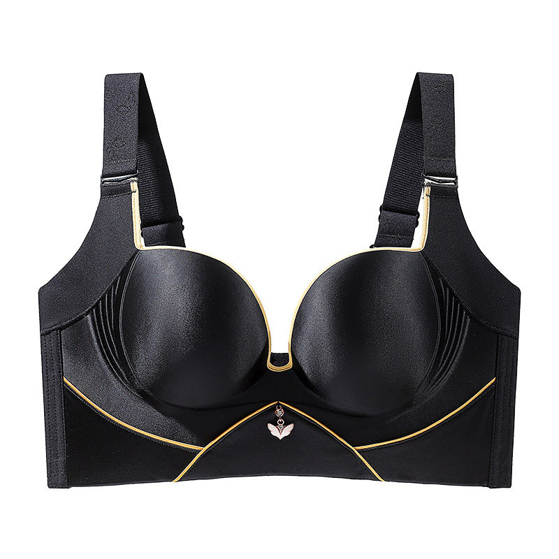 Jojo Back fat Eliminator Bra