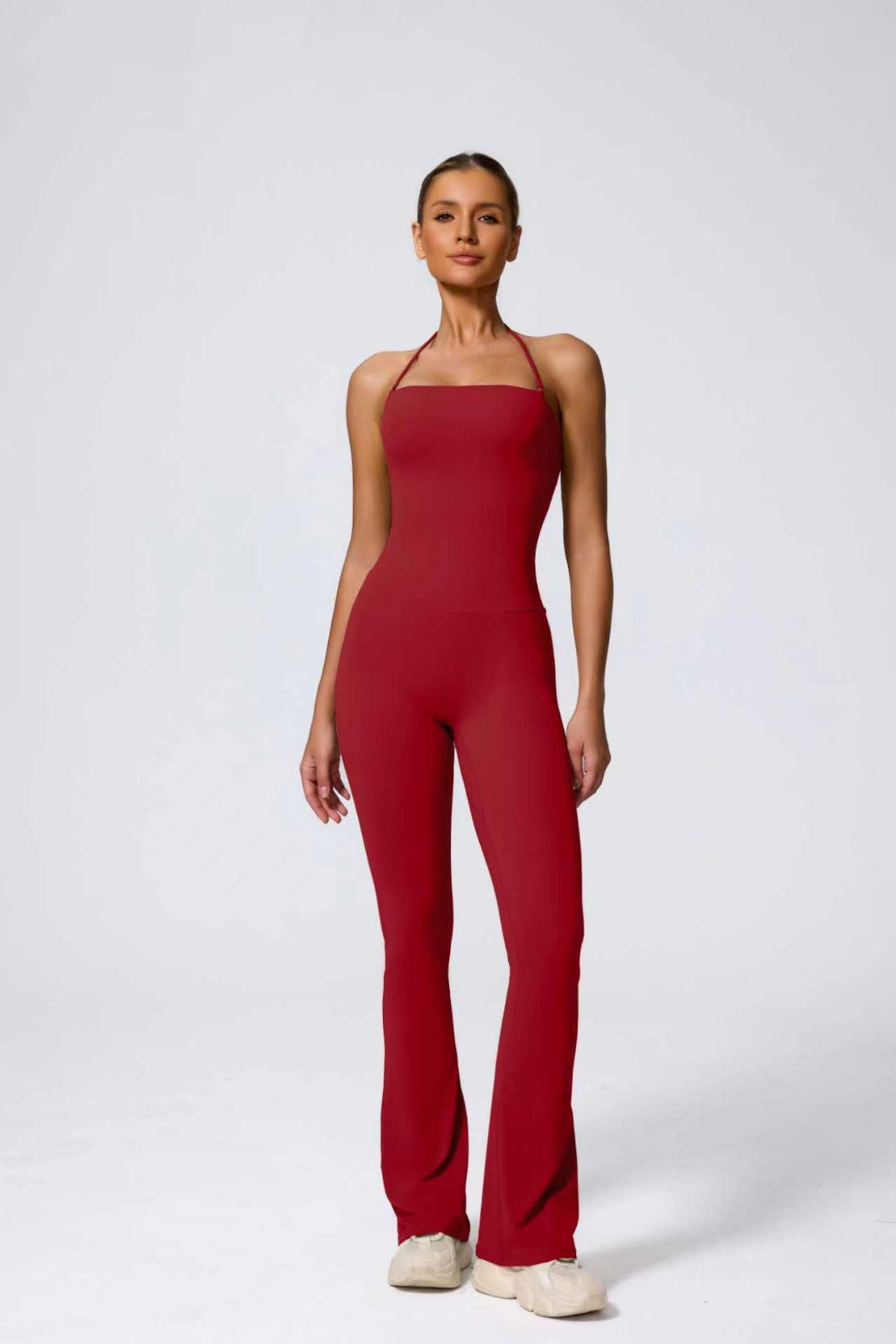The Pilates Muse jumpsuit