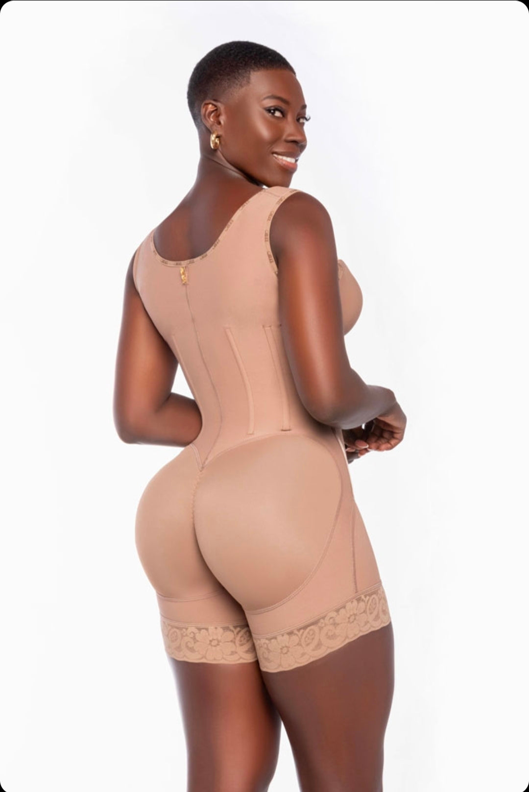 Premium Garma Alta Faja ( stage 2/3)