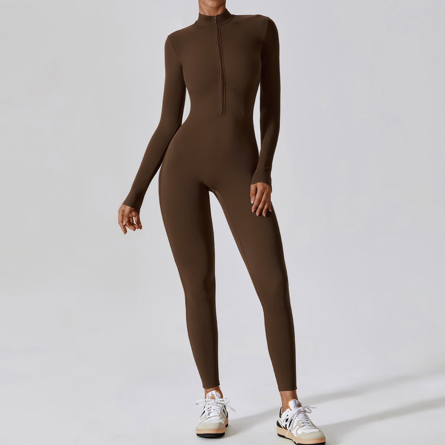The Snatched & Soft jumpsuit