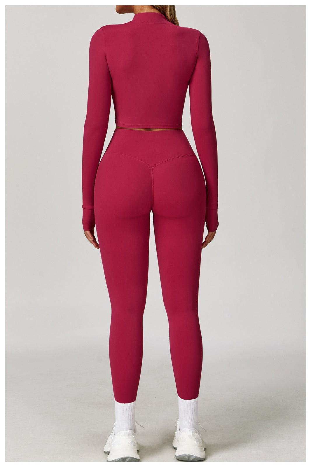 The Off-Duty Sculpt 3 pcs Set