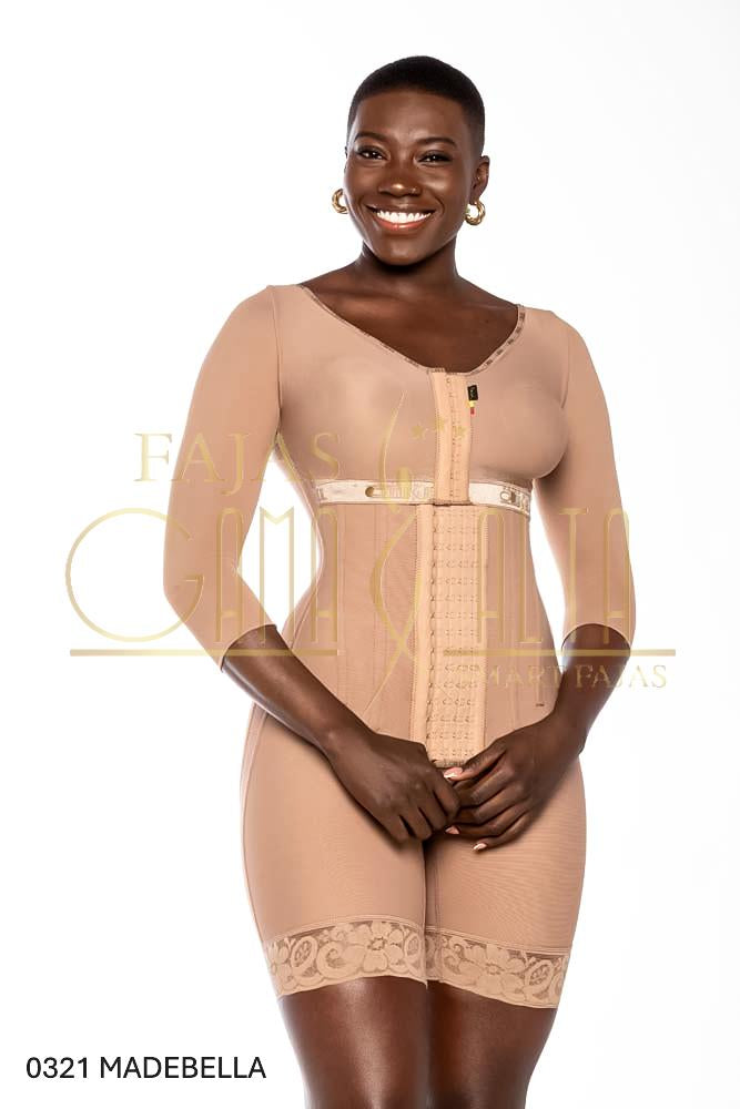 Alta Garma Premium Colombian Sculpting Faja ( Stage 2/3)