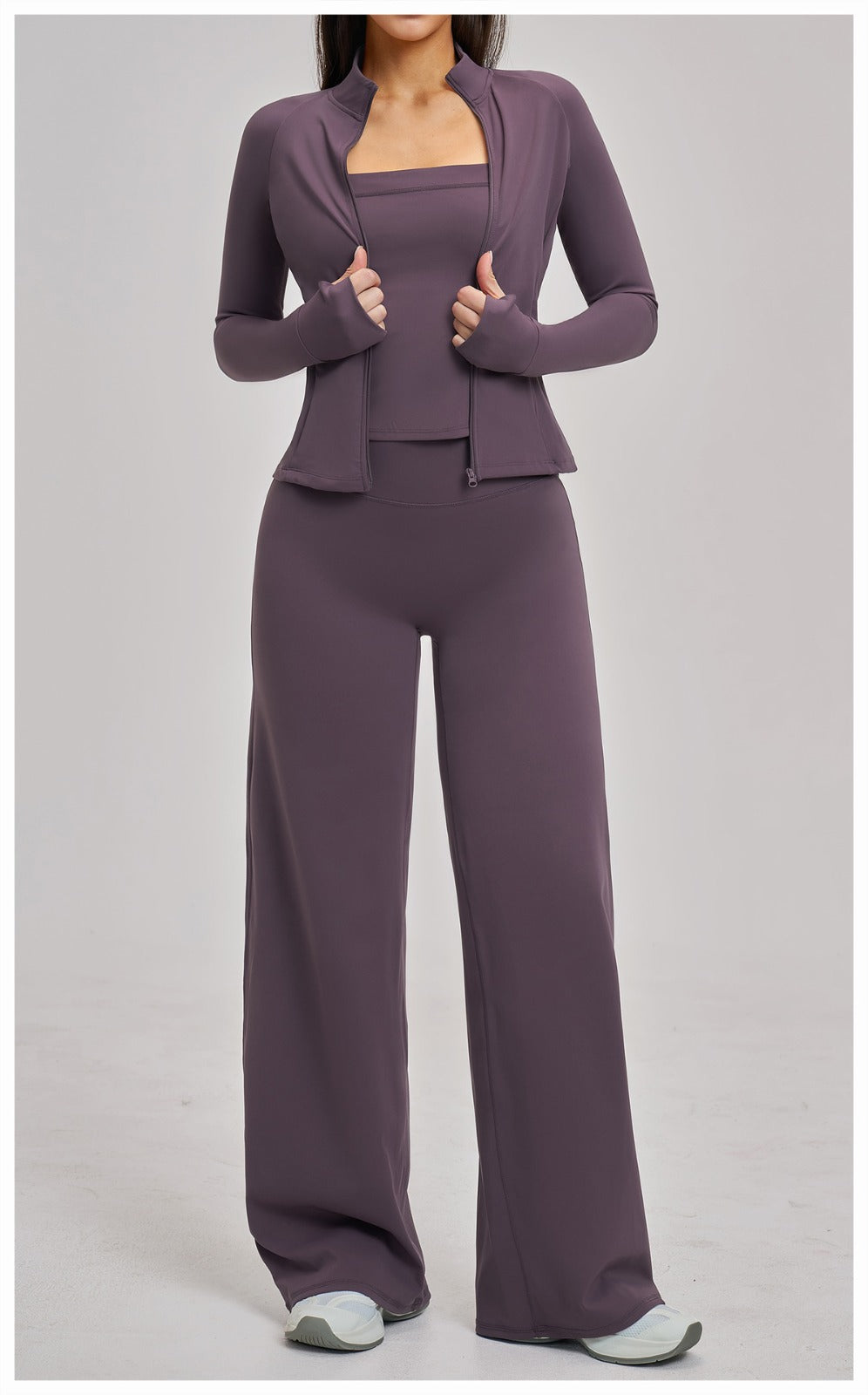 The Jet Set Collection