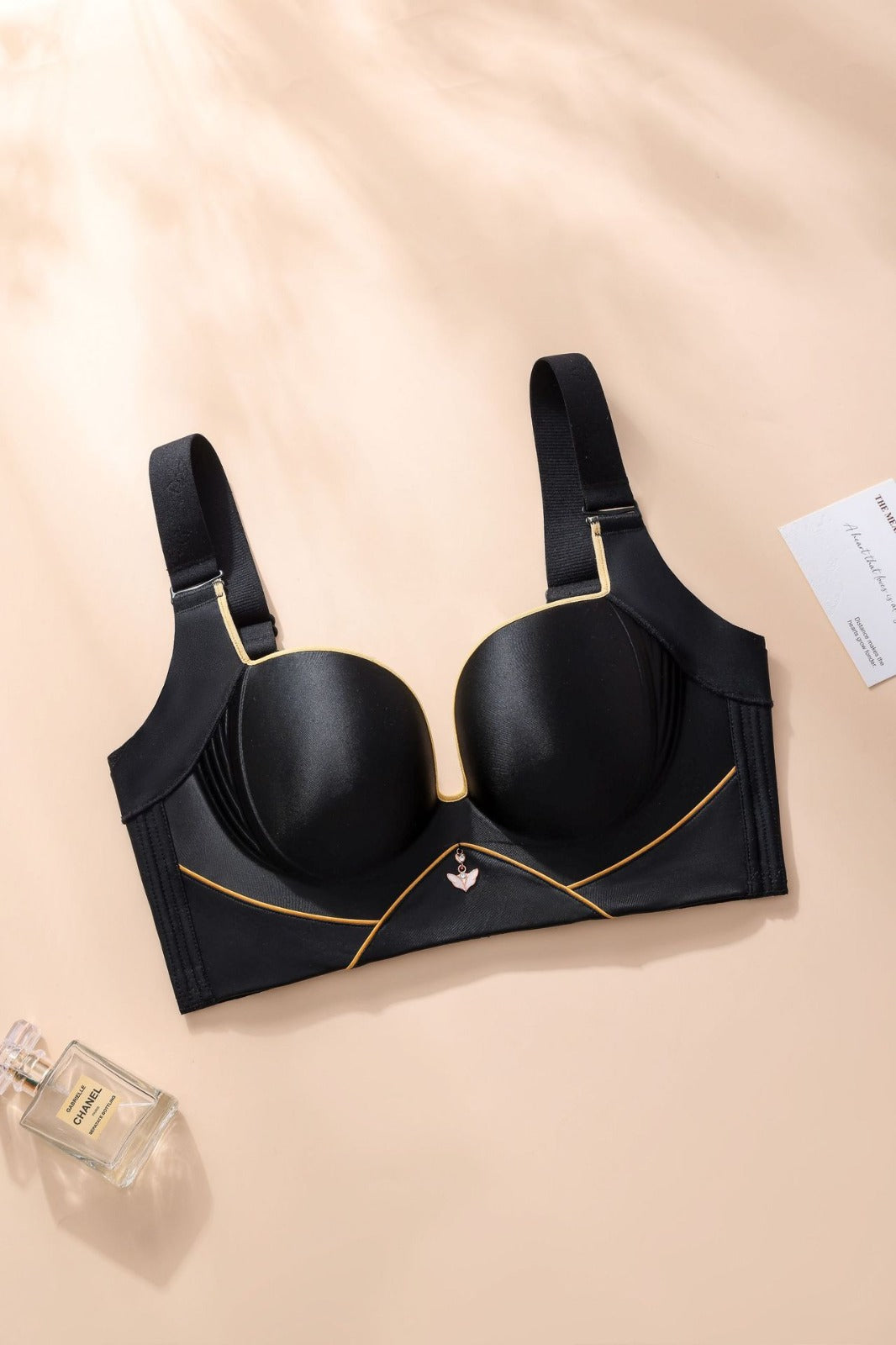 Jojo Back fat Eliminator Bra