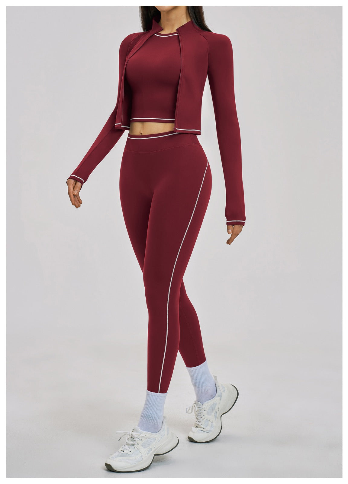 The Brunch 3pcs Set