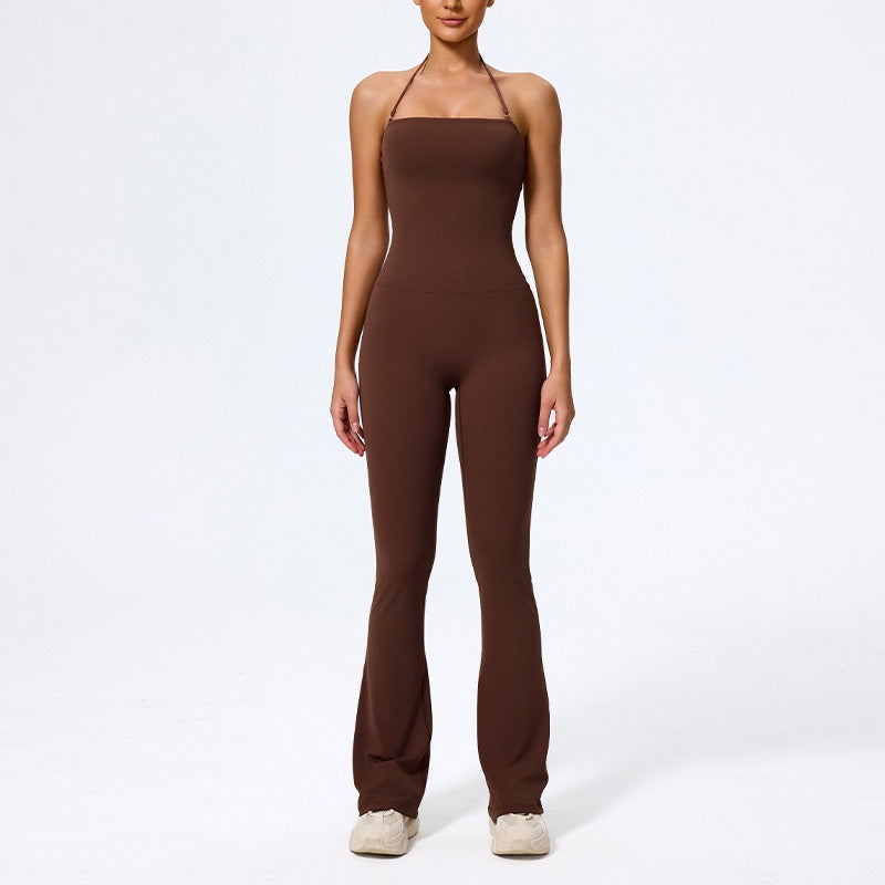 Mk SculptFit Activewear Jumpsuit