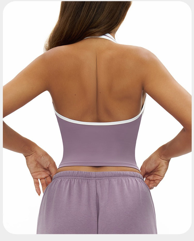 Lani 2 piece luxury active wear