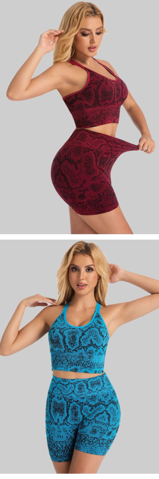motion 2pcs set