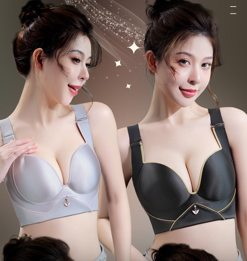 Jojo Back fat Eliminator Bra
