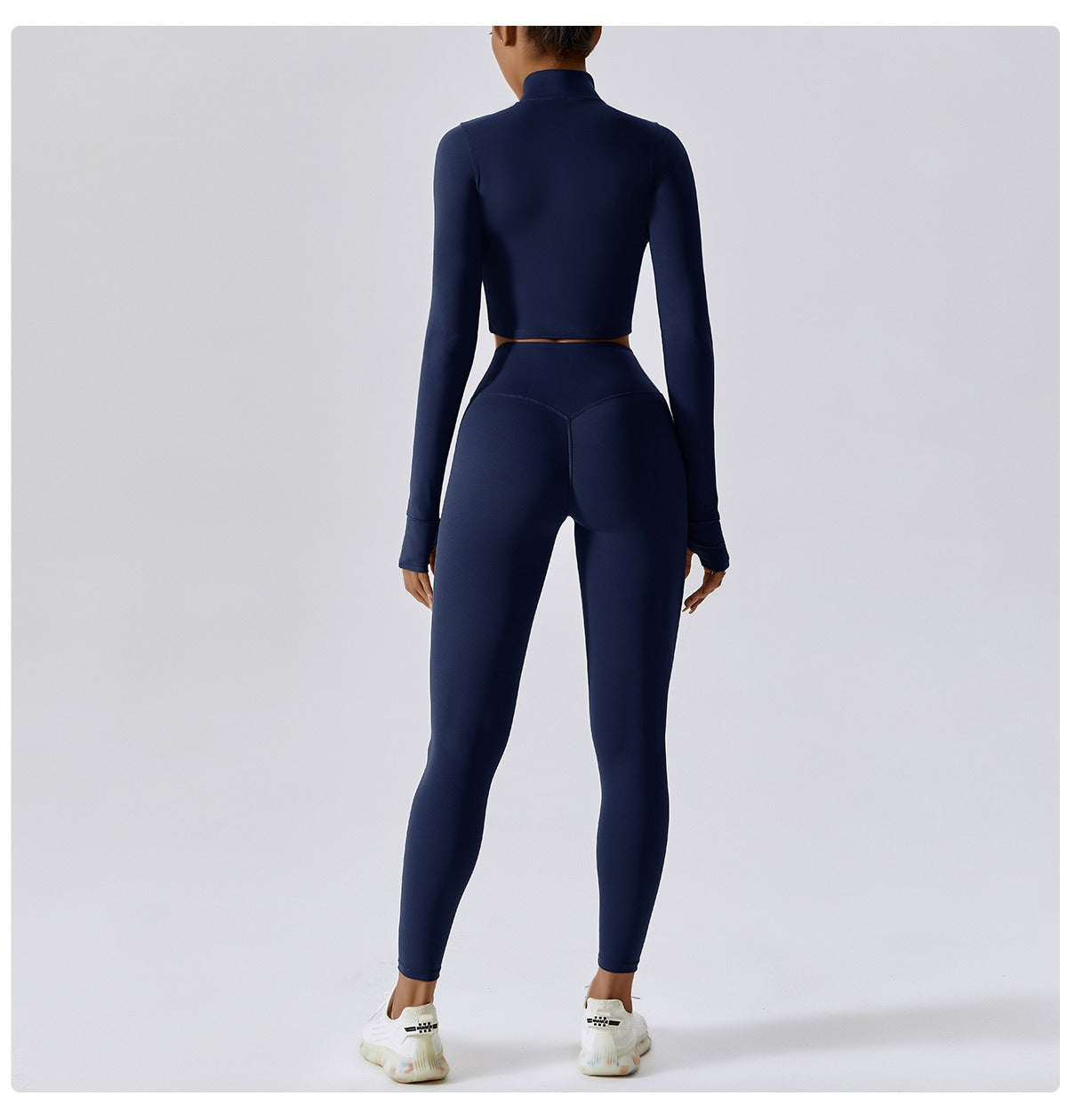 The Off-Duty Sculpt 3 pcs Set