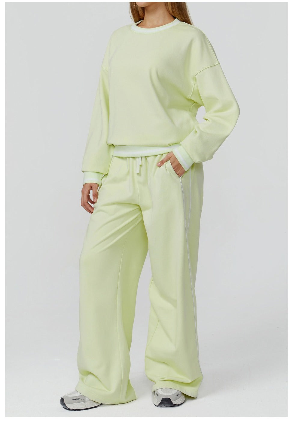 The Airport 3 pcs Set