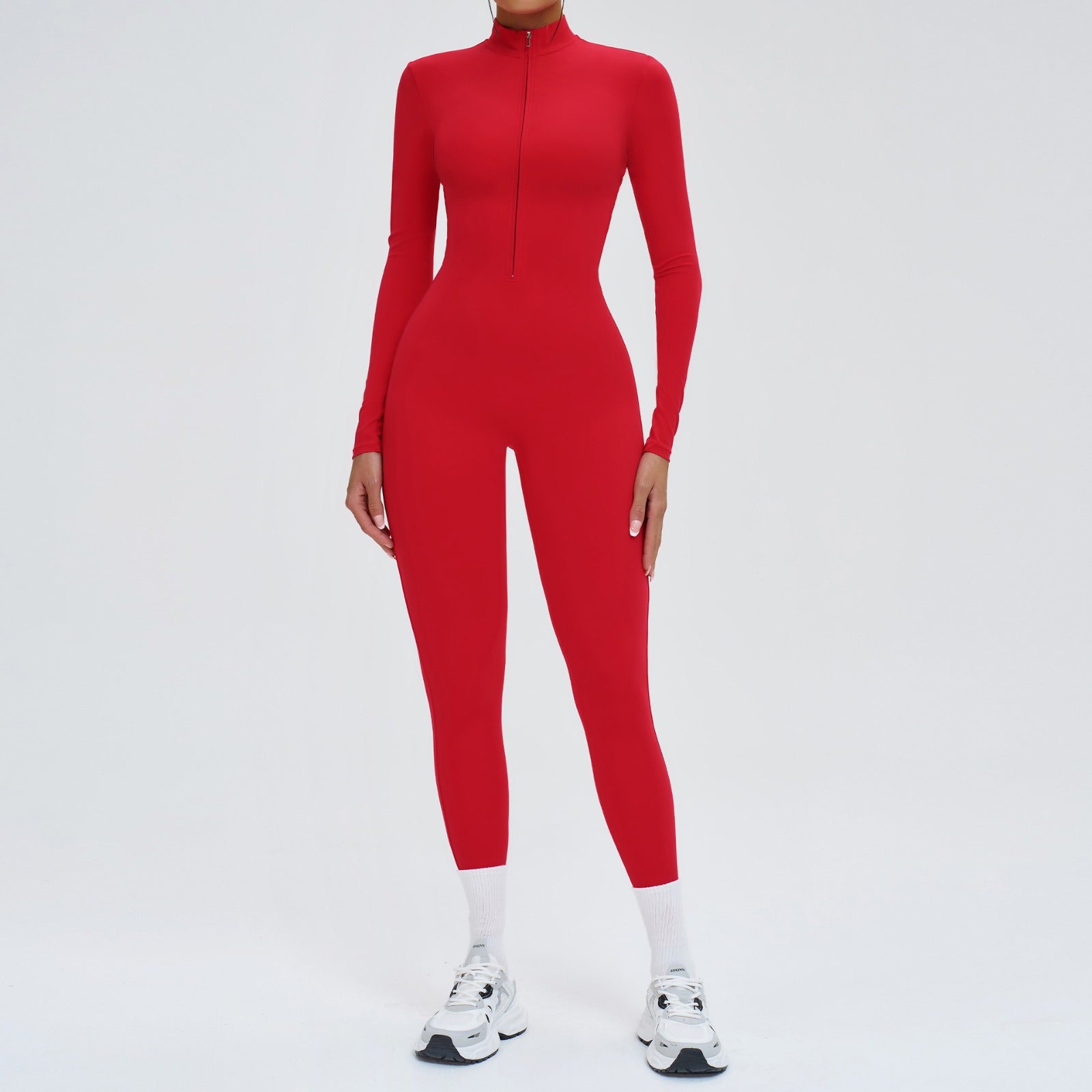 The Snatched & Soft jumpsuit
