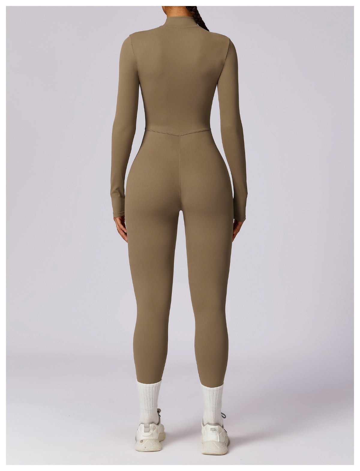 The Snatched & Soft jumpsuit