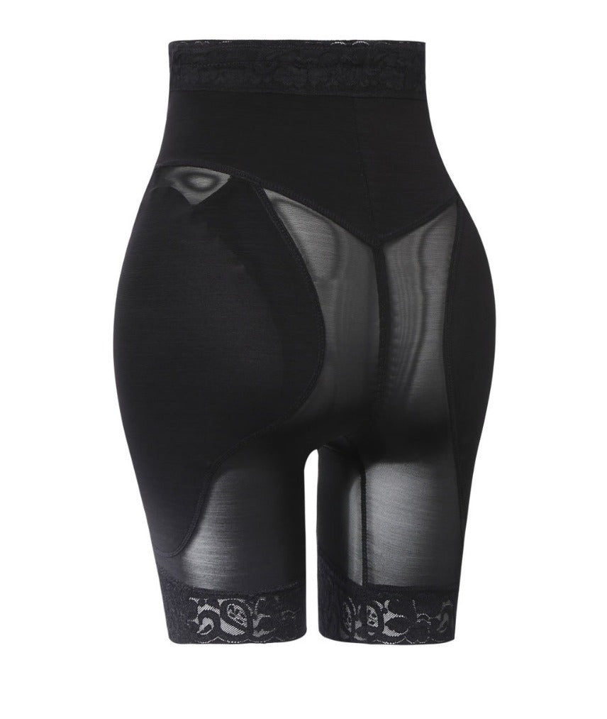 Hip Dips Eliminator Sculpting Shorts