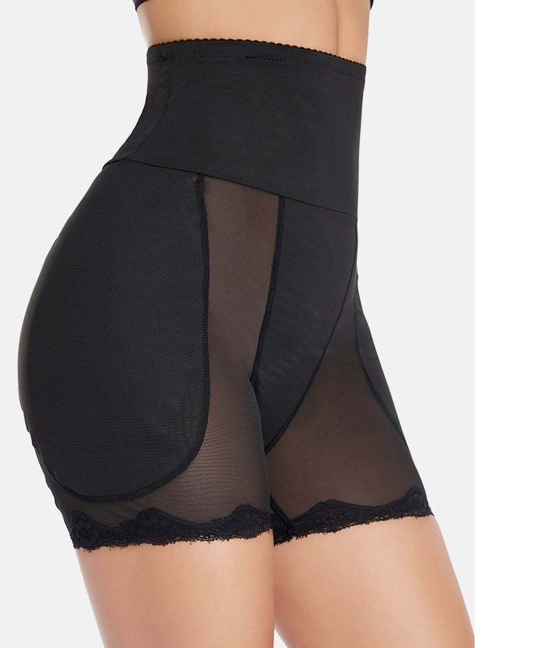 Seemless Padded Hip shapewear