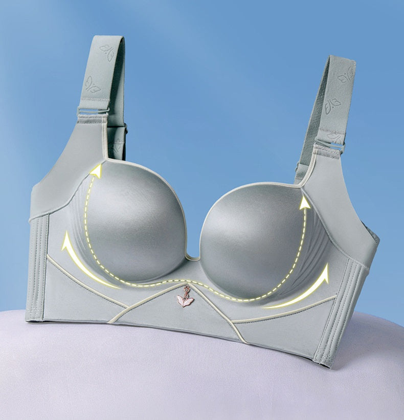 Jojo Back fat Eliminator Bra