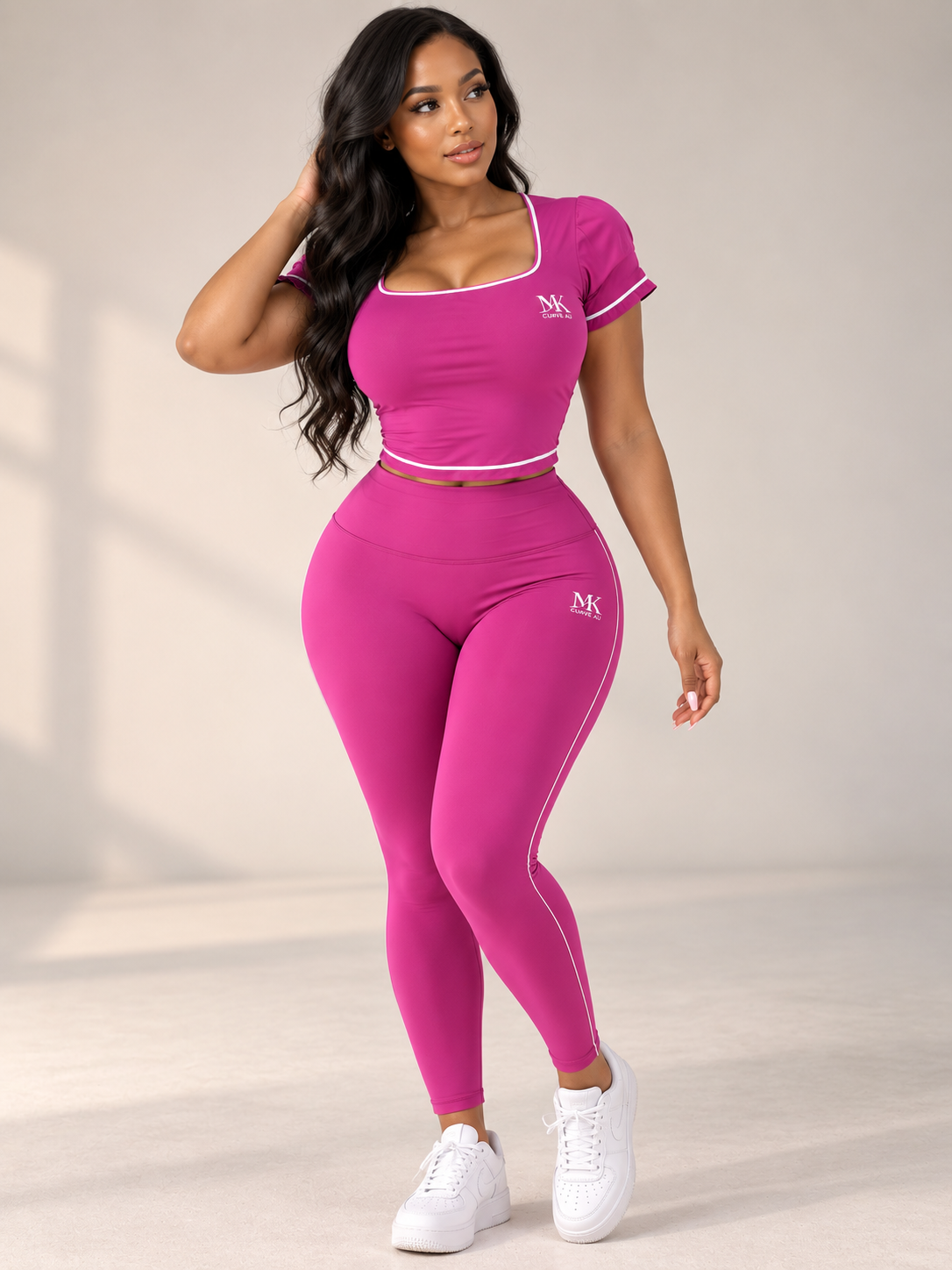 SIGNATURE SCULPT 3-PIECE SET