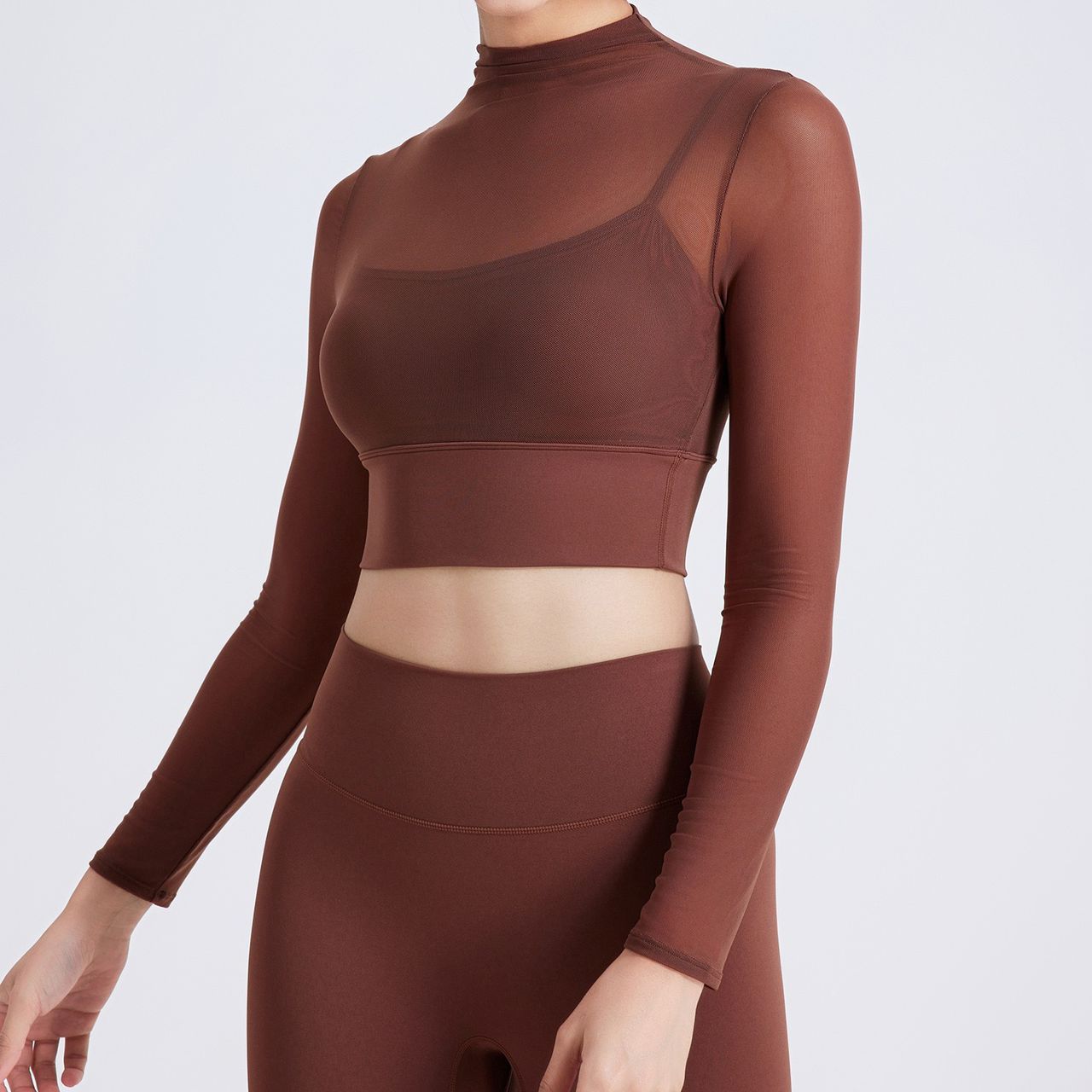 The Elevated Basics 2pcs Set