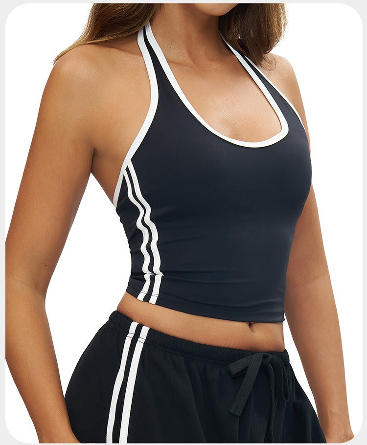 Lani 2 piece luxury active wear