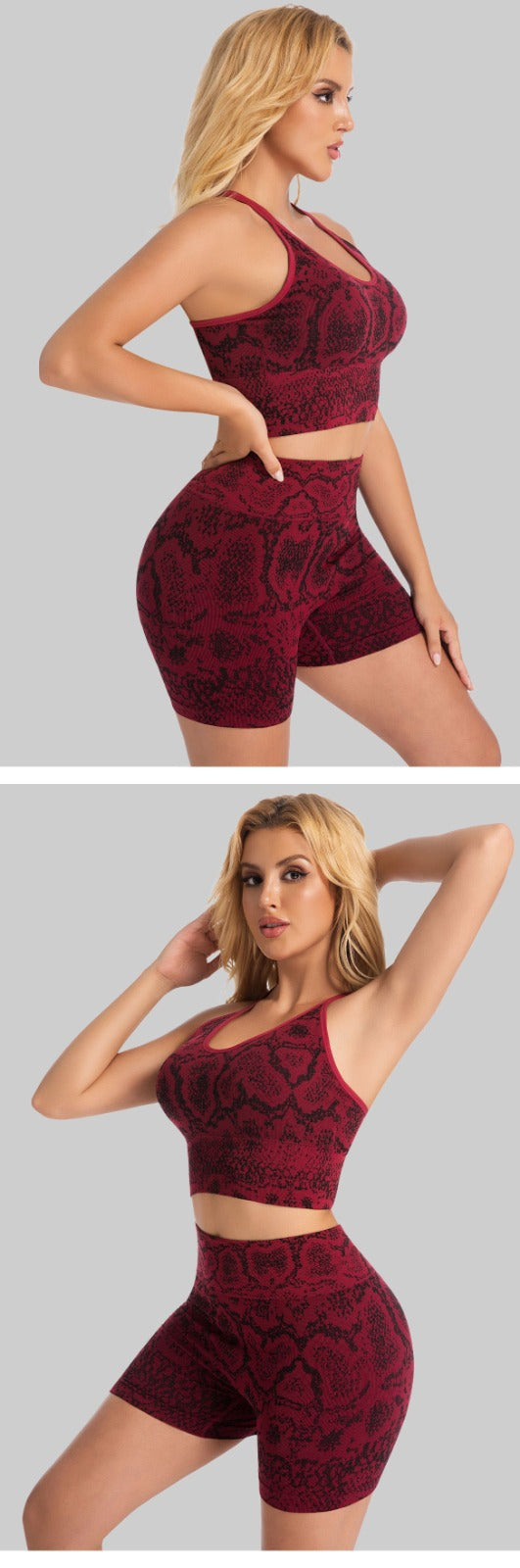 motion 2pcs set