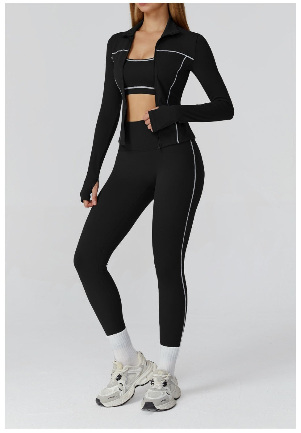 The Pilates Princess 3 piece set