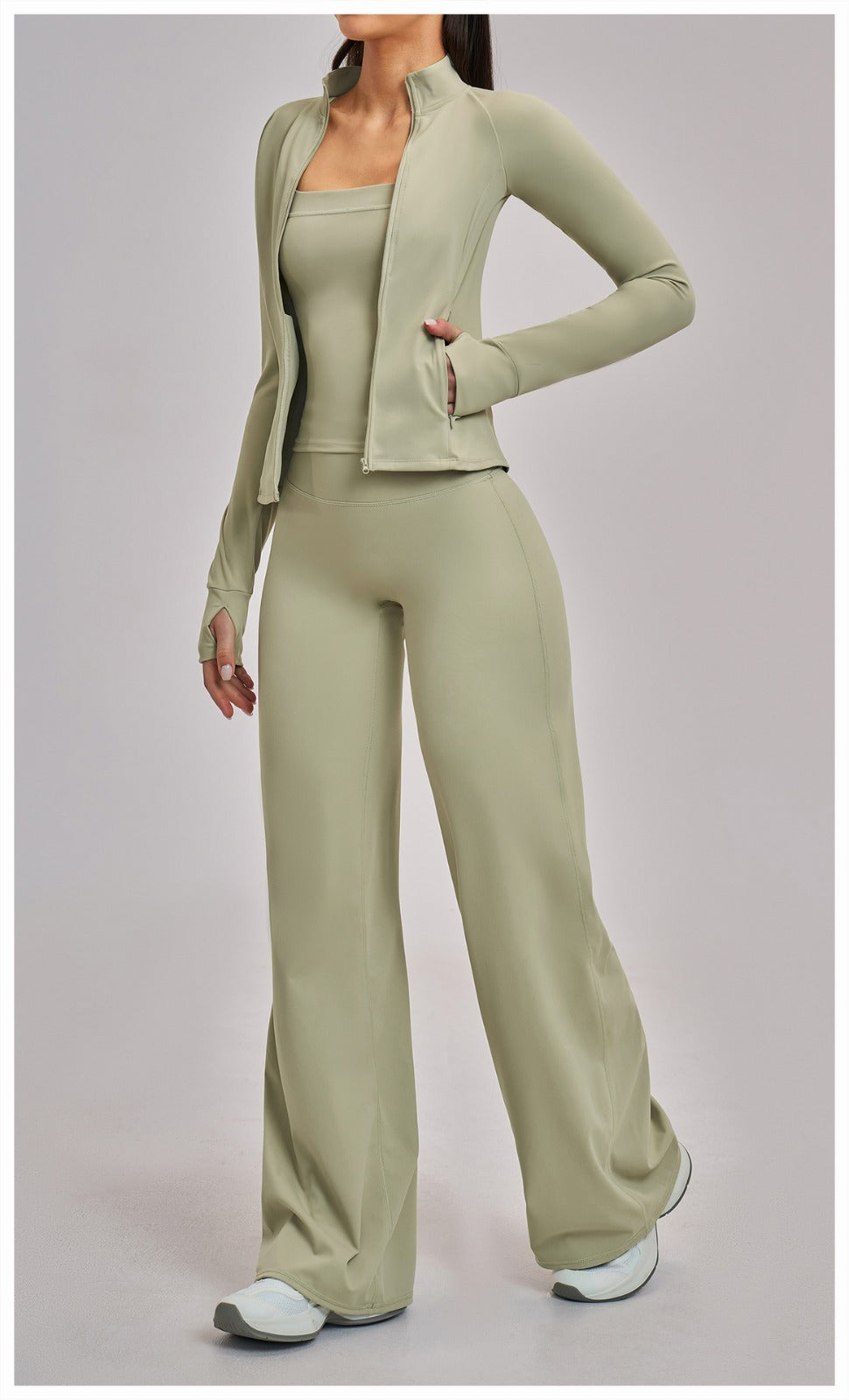 The Jet Set Collection