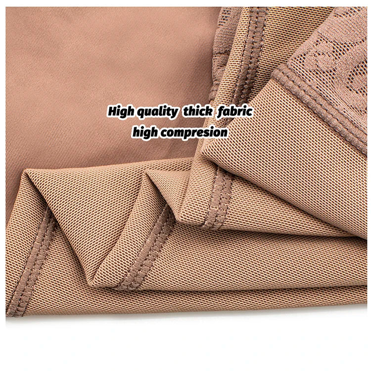 SWBX 75 Post-Surgery Full Body Colombian Faja Shapewear