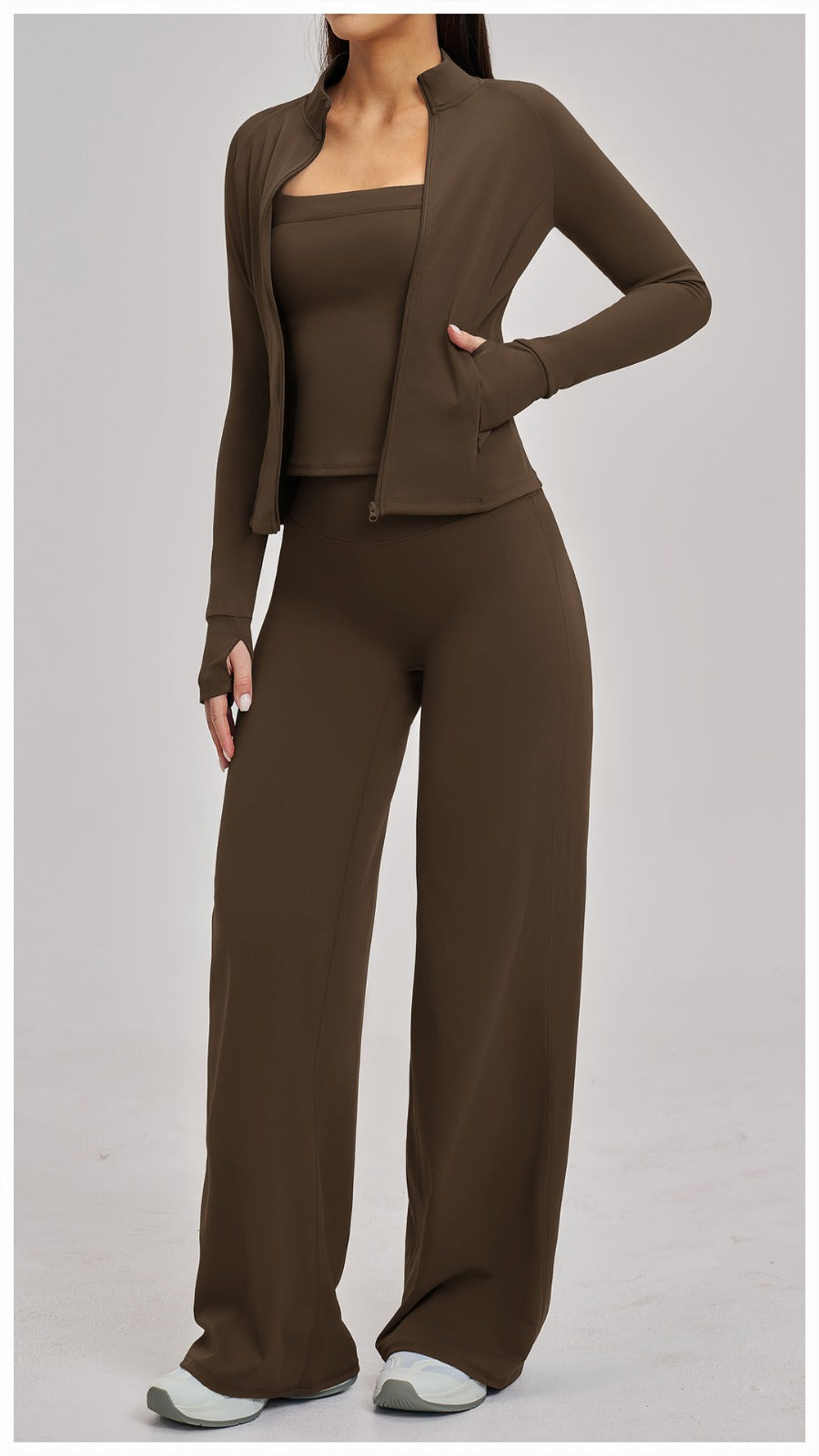The Jet Set Collection