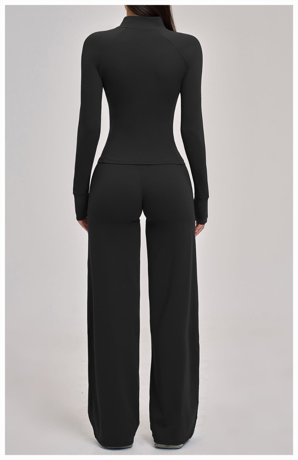 The Jet Set Collection