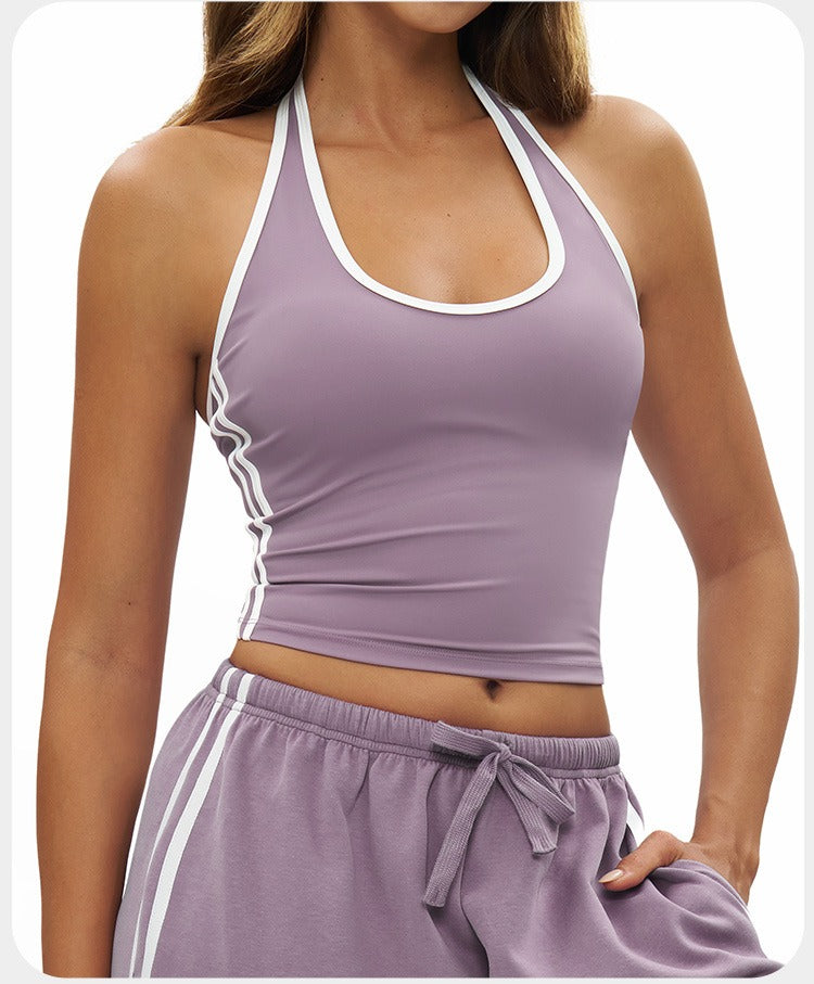 Lani 2 piece luxury active wear