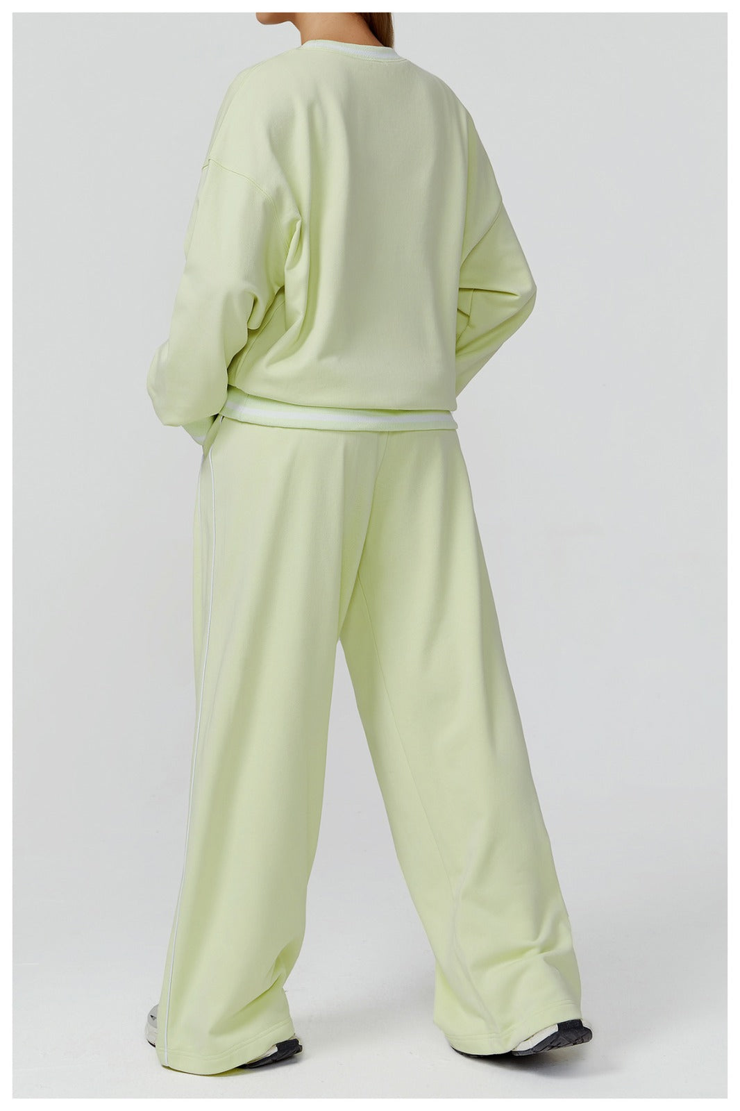 The Airport 3 pcs Set