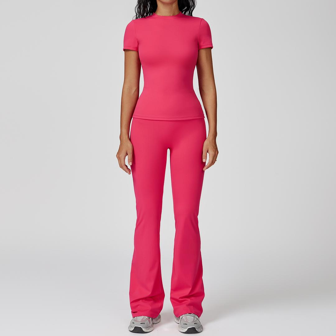 Snatch fit 2 pcs set