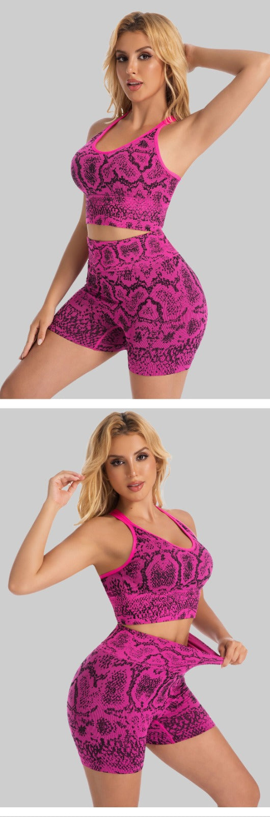 motion 2pcs set