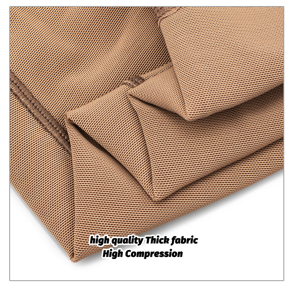 Extreme compression Colombian faja (stage 2/3)