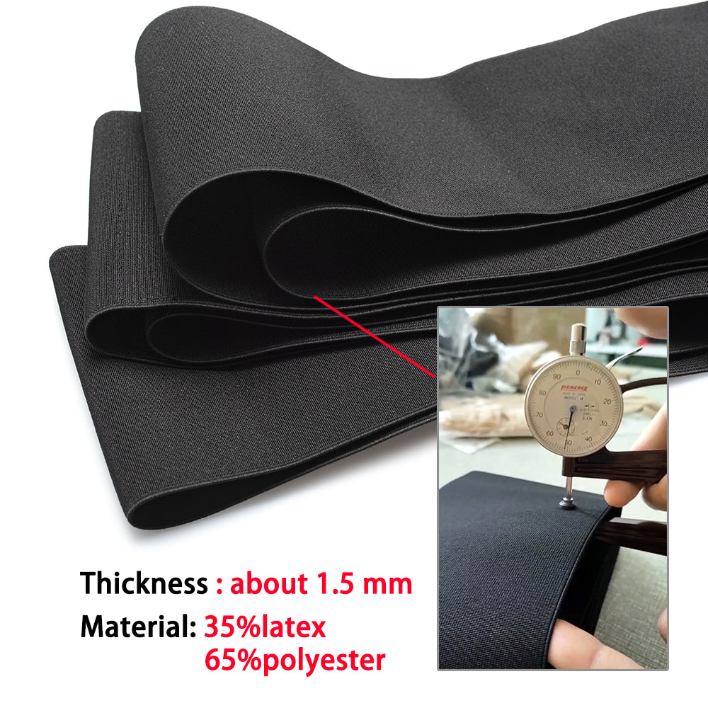 WT0-37 Mk curve Postpartum/ Liposuction bandage wrap 4M long