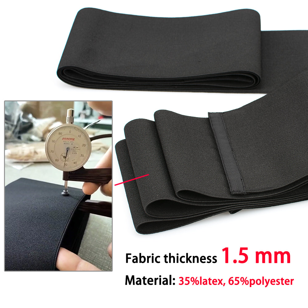 WT0-37 Mk curve Postpartum/ Liposuction bandage wrap 4M long