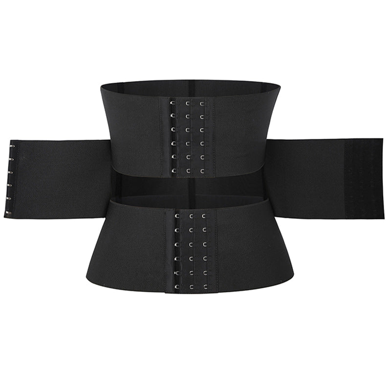WT0 - 40 Snatch up tummy control waist trainer