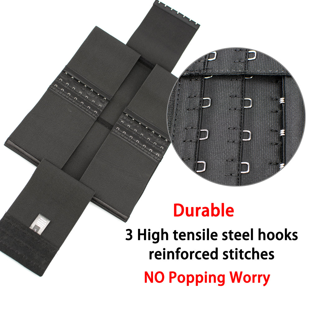 WT0 - 40 Snatch up tummy control waist trainer