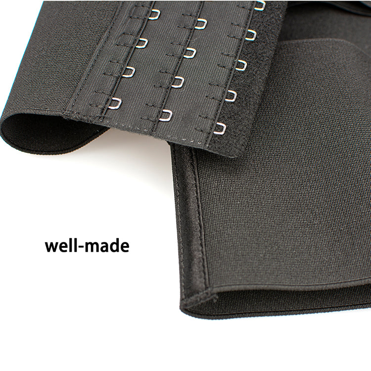 WT0 - 40 Snatch up tummy control waist trainer